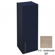 Подвесной шкаф Jacob Delafon Odeon Rive Gauche 40 см EB2571D-R9-E10 квебекский дуб