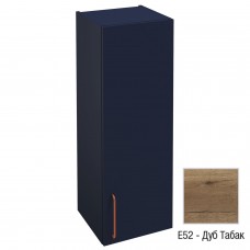 Подвесной шкаф Jacob Delafon Odeon Rive Gauche 40 см EB2571D-R7-E52 дуб табак