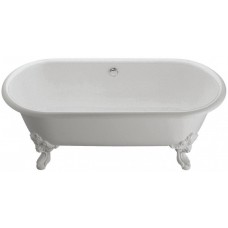 Чугунная ванна Jacob Delafon Cleo 175x80 E2901-00