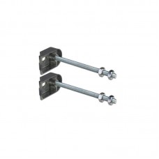 Комплект крепежа для экрана Jacob Delafon Ove RWA791NF к ваннам 180x80