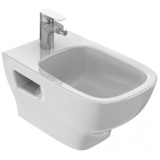 Подвесное биде Jacob Delafon Struktura EMC0002-00