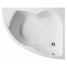 Акриловая ванна 170х105 см Jacob Delafon Micromega Duo E60220RU-00 белая