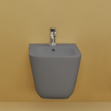 Биде подвесное Kerasan Tribeca 512589