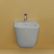 Биде подвесное Kerasan Tribeca 512559