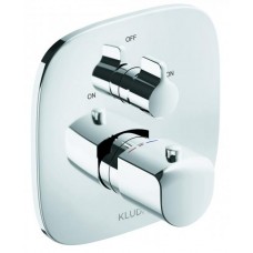 Термостат для душа Kludi Ameo 418300575 хром