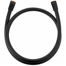 Душевой шланг Kludi Suparaflex 6107139-00 черный матовый