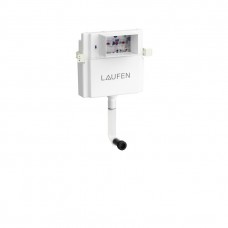 Смывной бачок скрытого монтажа Laufen Installation System 8.9466.4.000.000.1