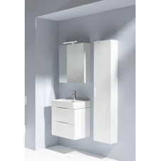 Шкаф-зеркало Laufen Base 4.0275.2.110.260.1 L 60 белый матовый