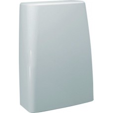 Бачок для унитаза Laufen Alessi one 8.2697.1.400.275.1 подвод сзади бачка