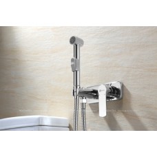 Гигиенический душ со смесителем Lemark Plus Grace LM1519C