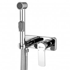 Гигиенический душ со смесителем Lemark Plus Grace LM1519C