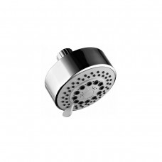 Верхний душ Lemark, хром LM8041C