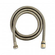 Шланг для душа Lemark 150 см TURN-FREE, LE8037B-Bronze
