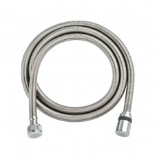 Шланг для душа Lemark ,пружинный 150 см TURN-FREE, LE8049S