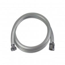 Шланг для душа Lemark ,ПВХ квадратного сечения 150 см TURN-FREE, LE8053P