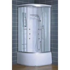 Душевая кабина Loranto CS-002 80x80x220 см