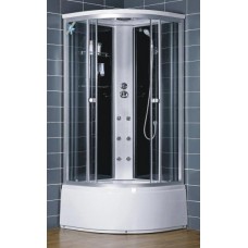Душевая кабина Loranto CS-001 90x90x220 см