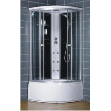 Душевая кабина Loranto CS-001 100x100x220 см