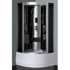 Душевой бокс Loranto CS-8710 120x120x215 см