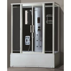 Душевой бокс Loranto CS-8701 160x85x215 см