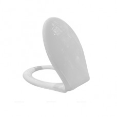 Крышка-сиденье Milardo PP Seat Cover 010PP00M31 для унитаза с микролифтом