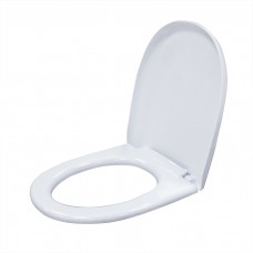 Крышка-сиденье Milardo PP Seat Cover 020PP00M31 для унитаза с микролифтом