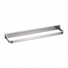 Вешалка для полотенца Omnires Darling 37 см (никель), DA70230NI