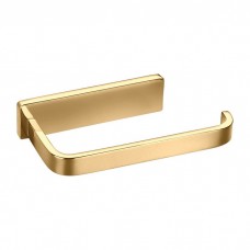 Держатель туалетной бумаги Omnires Darling (золото), DA70510GL