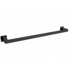 Вешалка для полотенца Omnires Nelson 62 см (графит), NL80216GR