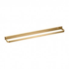 Вешалка для полотенца Omnires Darling 60,8 см (золото), DA70216GL
