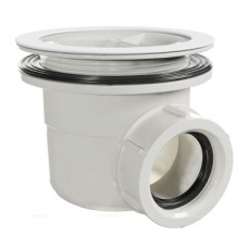 Сифон для душевых поддонов RGW S-010 90 мм 182411010-01