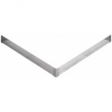 Уголок Radaway Argos C 003-019000301 хром
