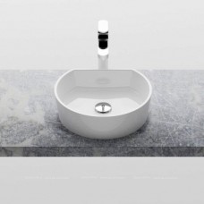Раковина 40 см Ravak Moon 1C XJN01300001, белый