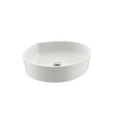 Раковина 46 см Ravak Moon 3 XJN01300004, белый