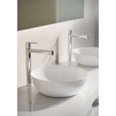 Раковина 40 см Ravak Uni Slim XJX01140003, белый