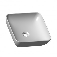 Раковина 38 см Ravak Uni Slim XJX01138001, белый