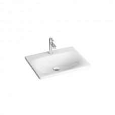 Раковина 50 см Ravak Balance 500 XJX01250000, белый