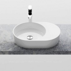 Раковина 56 см Ravak Moon 2S XJN01300003, белый