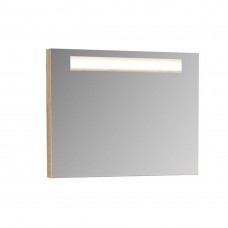 Зеркало 70 см Ravak Classic X000000954, бежевый