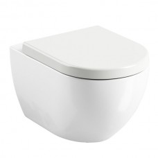 Подвесной унитаз Ravak Uni Chrome X01516