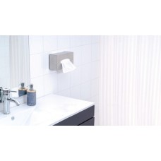 Бокс для салфеток Ridder Classic 2140127, хром