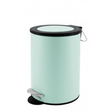 Ведро для мусора Ridder Beaute 2148605 3л, зеленый