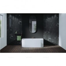 Акриловая ванна Riho Devotion B2w 180 white