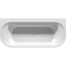 Акриловая ванна Riho Devotion B2w 180 white