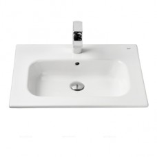 Раковина Roca Victoria 60 32799E000 белая