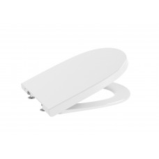 Крышка-сиденье Roca Meridian Soft Close 8012A200B с микролифтом