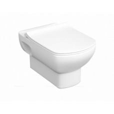 Комплект инсталляция с подвесным унитазом Roca Dama Senso 893104680