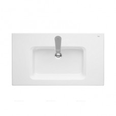 Раковина 80 см Roca The Gap 3279A4000, белый