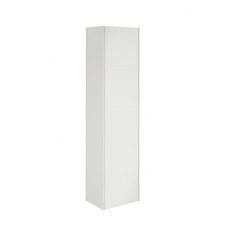 Шкаф-пенал Roca Inspira 857004806 L белый