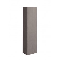 Шкаф-пенал Roca Inspira 857034402 R тёмный дуб